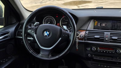 BMW X6 xDrive30d Futura (15)