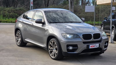 BMW X6 xDrive30d Futura (2)