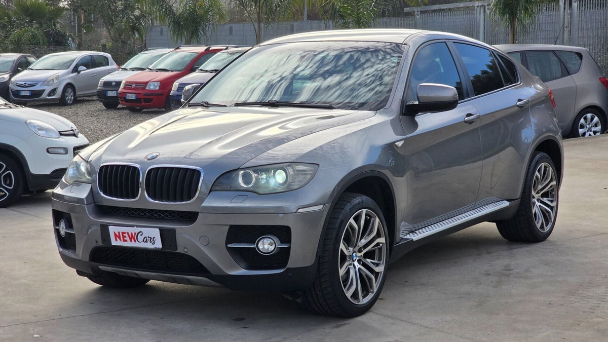 BMW X6 xDrive30d Futura (3)