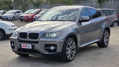BMW X6 xDrive30d Futura (3)