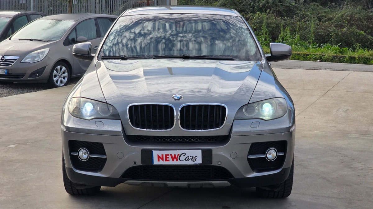 BMW X6 xDrive30d Futura (4)