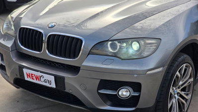 BMW X6 xDrive30d Futura (5)