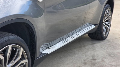 BMW X6 xDrive30d Futura (6)