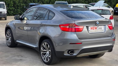 BMW X6 xDrive30d Futura (7)