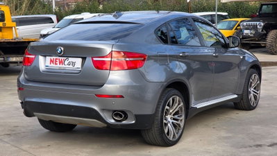 BMW X6 xDrive30d Futura (8)