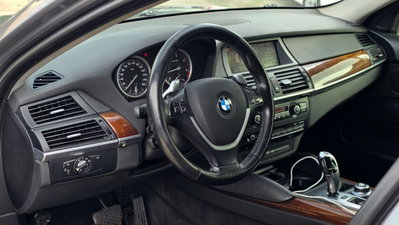 BMW X6 xDrive30d Futura (9)