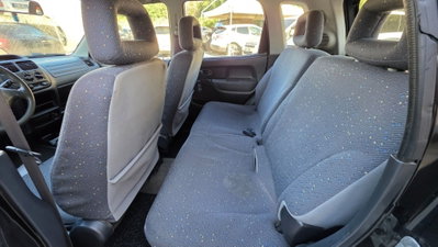 Suzuki Ignis 1.3i 16V cat 4WD GL (10)