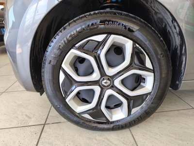 Renault Twingo SCe 65 CV Signature (11)
