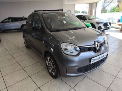 Renault Twingo SCe 65 CV Signature (2)