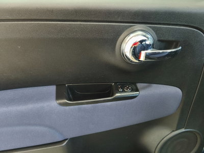 Fiat 500 1.0 Hybrid Club (10)