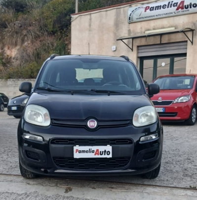 Fiat Panda 1.2 Lounge usata