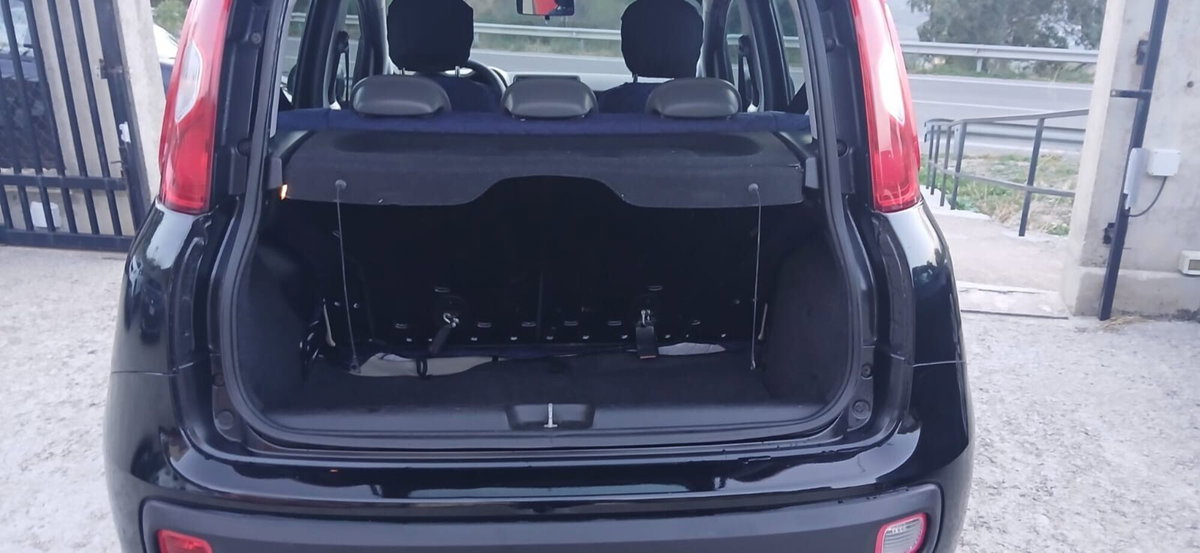 Fiat Panda 1.2 Lounge (10)
