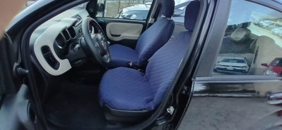 Fiat Panda 1.2 Lounge (11)