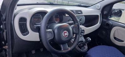 Fiat Panda 1.2 Lounge (12)