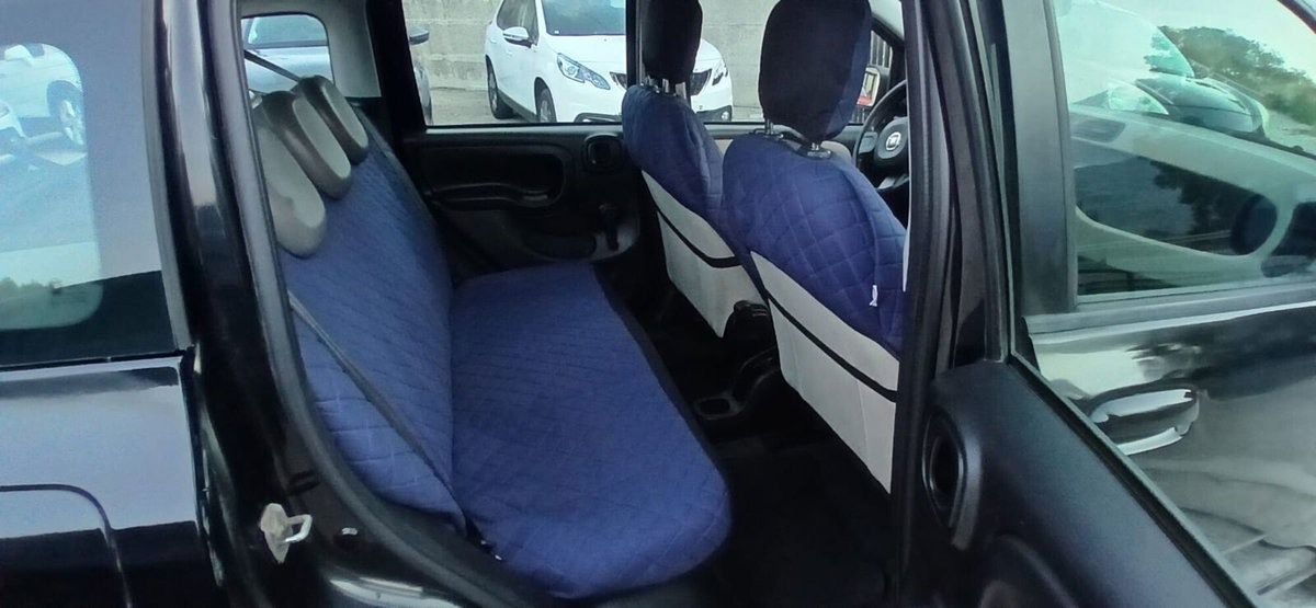 Fiat Panda 1.2 Lounge (13)
