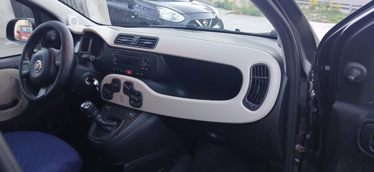 Fiat Panda 1.2 Lounge (14)
