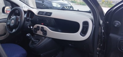 Fiat Panda 1.2 Lounge (14)