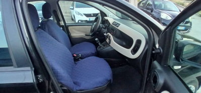 Fiat Panda 1.2 Lounge (15)