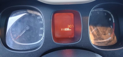 Fiat Panda 1.2 Lounge (16)