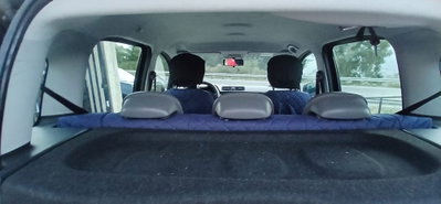Fiat Panda 1.2 Lounge (17)