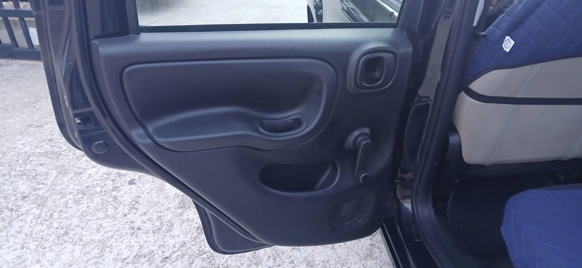 Fiat Panda 1.2 Lounge (18)