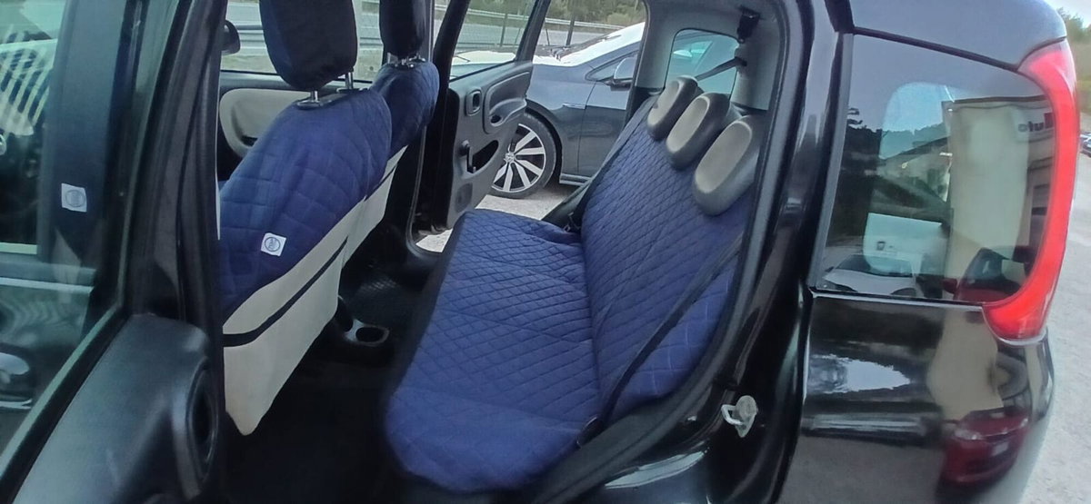 Fiat Panda 1.2 Lounge (19)