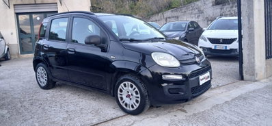 Fiat Panda 1.2 Lounge (2)