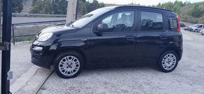 Fiat Panda 1.2 Lounge (3)