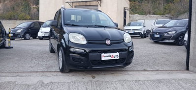 Fiat Panda 1.2 Lounge (4)