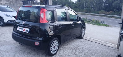 Fiat Panda 1.2 Lounge (6)