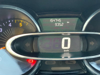 Renault Clio 1.5 dCi 8V 75CV 5 porte Live (11)