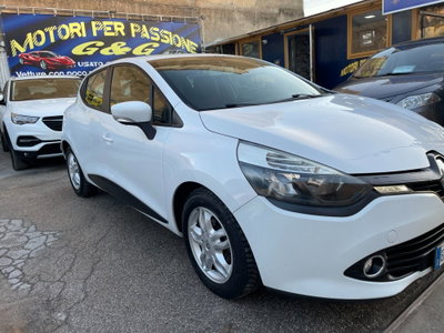 Renault Clio 1.5 dCi 8V 75CV 5 porte Live (15)