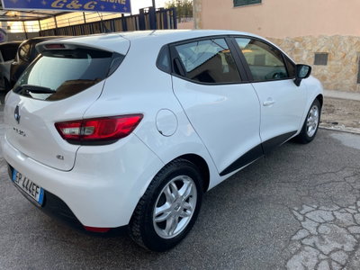 Renault Clio 1.5 dCi 8V 75CV 5 porte Live (17)