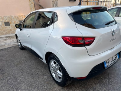 Renault Clio 1.5 dCi 8V 75CV 5 porte Live (19)