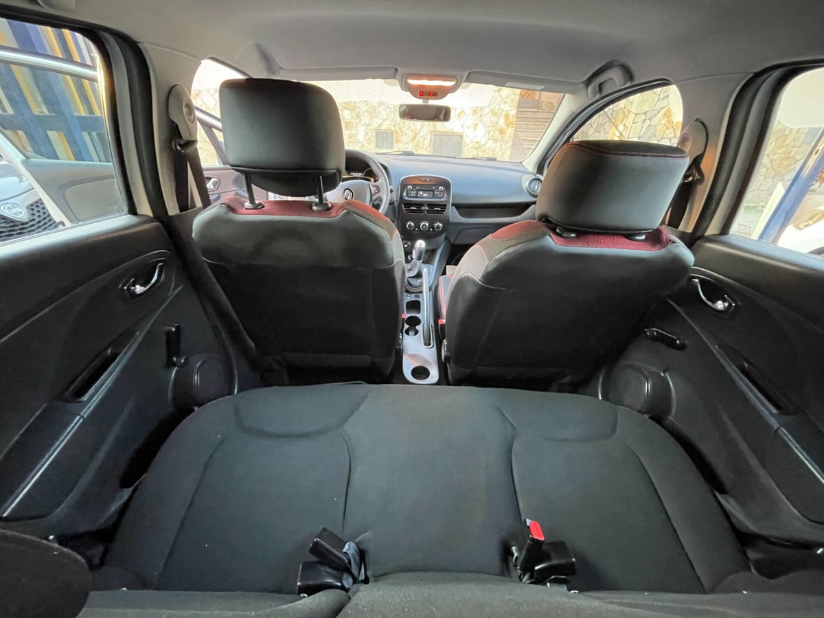 Renault Clio 1.5 dCi 8V 75CV 5 porte Live (2)