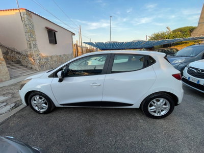 Renault Clio 1.5 dCi 8V 75CV 5 porte Live (20)