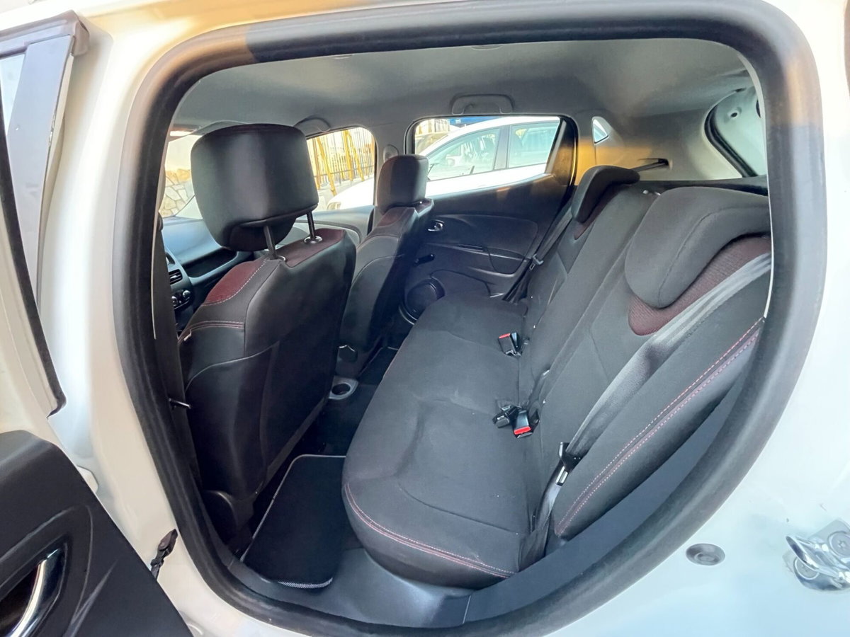 Renault Clio 1.5 dCi 8V 75CV 5 porte Live (3)