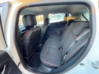 Renault Clio 1.5 dCi 8V 75CV 5 porte Live (3)