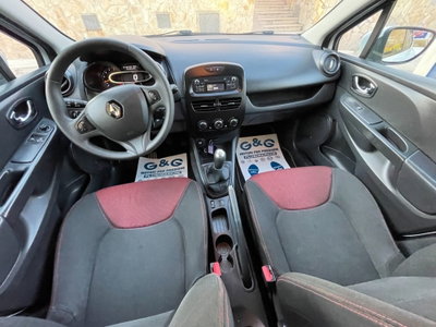 Renault Clio 1.5 dCi 8V 75CV 5 porte Live (4)