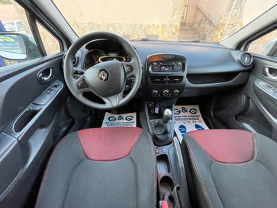 Renault Clio 1.5 dCi 8V 75CV 5 porte Live (5)