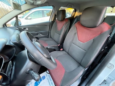 Renault Clio 1.5 dCi 8V 75CV 5 porte Live (8)