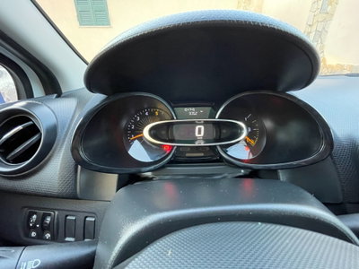 Renault Clio 1.5 dCi 8V 75CV 5 porte Live (9)