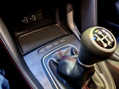 Mg ZS ZS 1.5 Luxury (17)