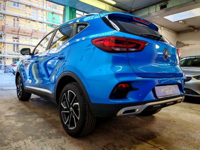 Mg ZS ZS 1.5 Luxury (4)