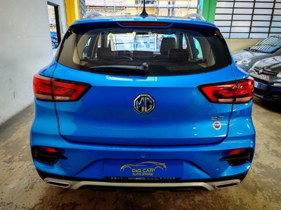 Mg ZS ZS 1.5 Luxury (5)