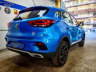 Mg ZS ZS 1.5 Luxury (6)