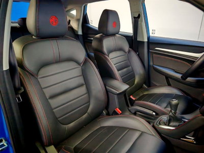Mg ZS ZS 1.5 Luxury (8)