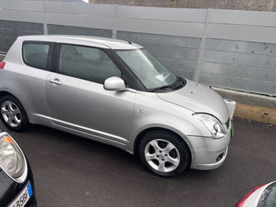 Suzuki Swift 1.3 5p. GL usata