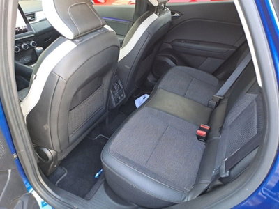 Renault Captur 1.0 eco-g Techno 100cv (10)