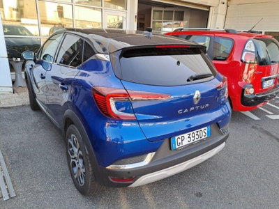 Renault Captur 1.0 eco-g Techno 100cv (3)